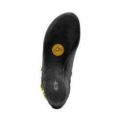 Lezecka obuv La sportiva Tarantula carbon lime punch 2